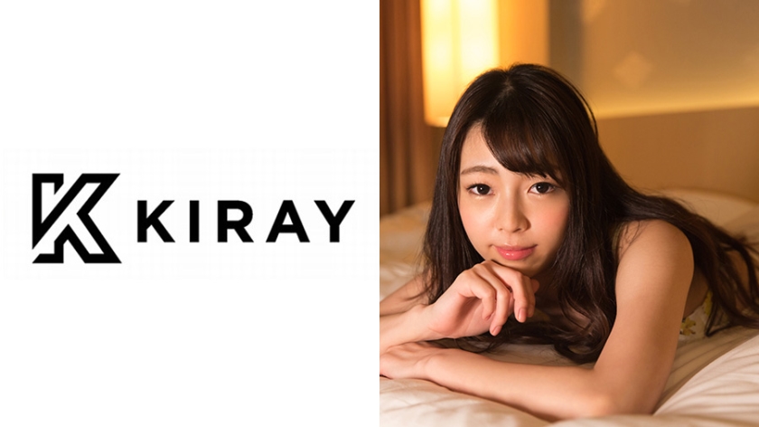 【314KIRAY-107】身材敏感优里美