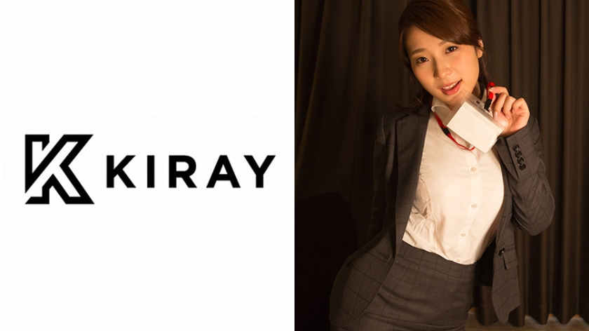 314KIRAY-110出演制服美人OL