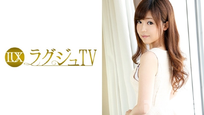 259LUXU-126,TV 124,川瀬桃 27歳