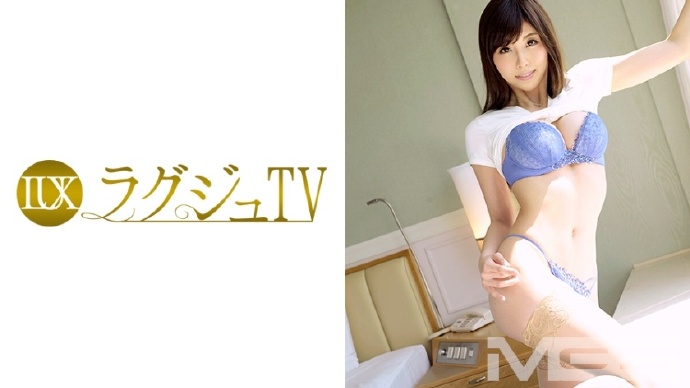 259LUXU-303ラグジュTV 295唯川みさき 30歳 元社長秘書